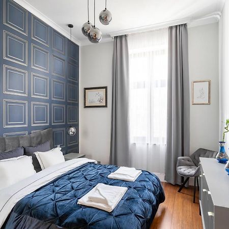 New High-End 2Br Apartment With Parking Sofia Esterno foto