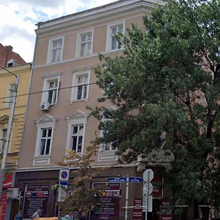 New High-End 2Br Apartment With Parking Sofia Esterno foto