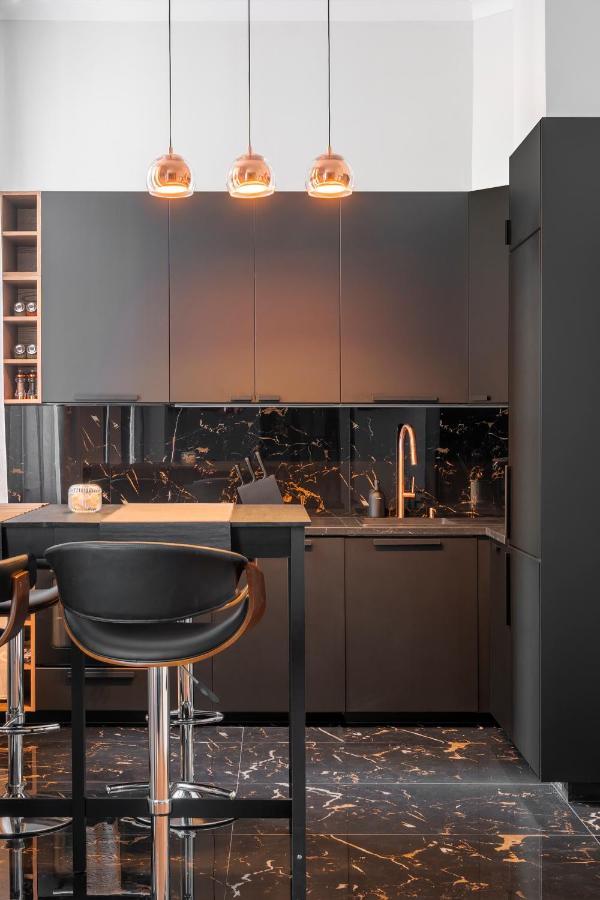 New High-End 2Br Apartment With Parking Sofia Esterno foto