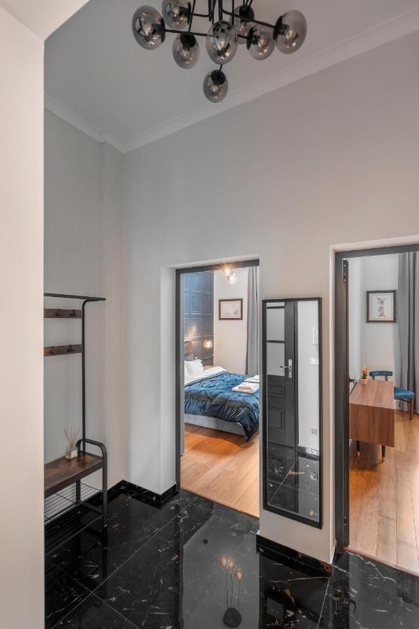 New High-End 2Br Apartment With Parking Sofia Esterno foto